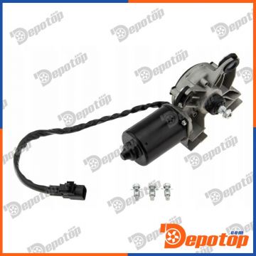 Moteur d'essuie-glace avant pour OPEL | 10800152, CWM12105GS